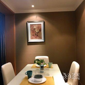 重庆馬馬house酒店式公寓酒店提供图片