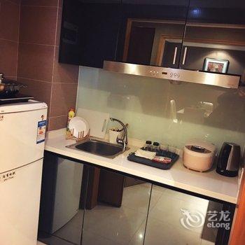 重庆馬馬house酒店式公寓酒店提供图片