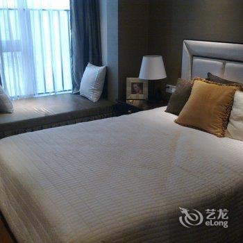 重庆馬馬house酒店式公寓酒店提供图片