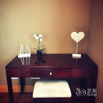 重庆馬馬house酒店式公寓酒店提供图片