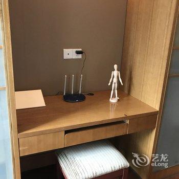 重庆馬馬house酒店式公寓酒店提供图片