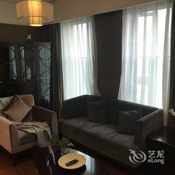 重庆馬馬house酒店式公寓酒店提供图片