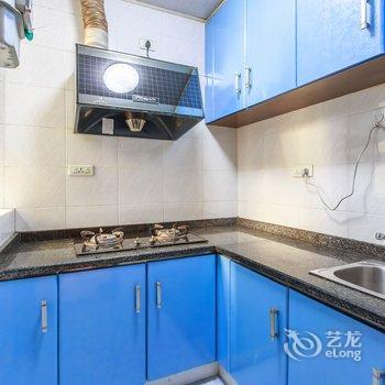 重庆居·houseの公寓(下纯阳洞街分店)酒店提供图片