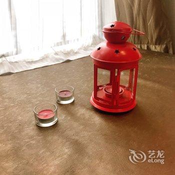 重庆馬馬house酒店式公寓酒店提供图片