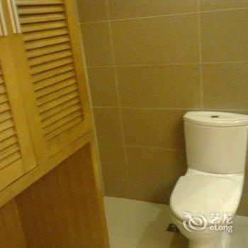 重庆馬馬house酒店式公寓酒店提供图片