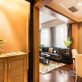 重庆馬馬house酒店式公寓酒店提供图片