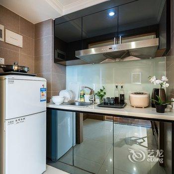重庆馬馬house酒店式公寓酒店提供图片
