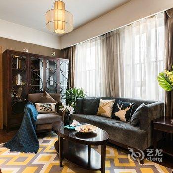 重庆馬馬house酒店式公寓酒店提供图片
