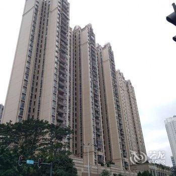 广州珠江新城CBD公寓(潭村分店)酒店提供图片