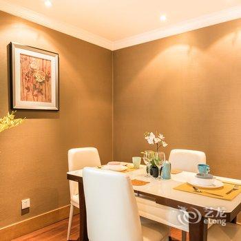重庆馬馬house酒店式公寓酒店提供图片