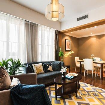 重庆馬馬house酒店式公寓酒店提供图片