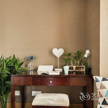 重庆馬馬house酒店式公寓酒店提供图片