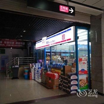 广州珠江新城CBD公寓(潭村分店)酒店提供图片