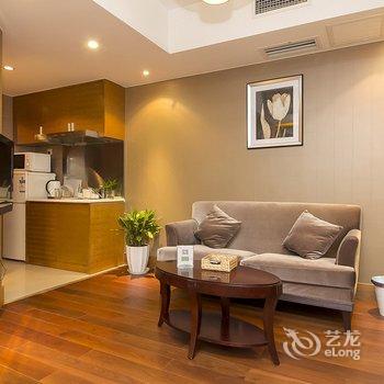重庆馬馬house酒店式公寓酒店提供图片