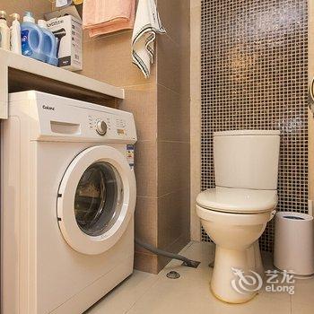 重庆馬馬house酒店式公寓酒店提供图片