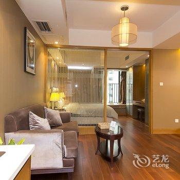 重庆馬馬house酒店式公寓酒店提供图片