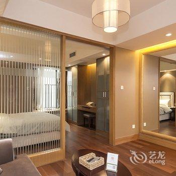 重庆馬馬house酒店式公寓酒店提供图片