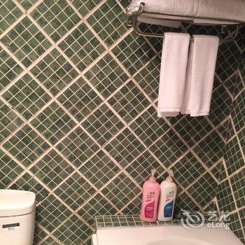 成都阳山民宿(二环高架路分店)酒店提供图片