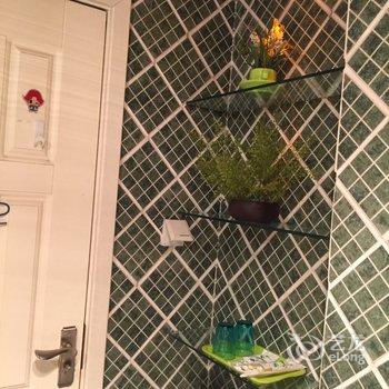 成都阳山民宿(二环高架路分店)酒店提供图片