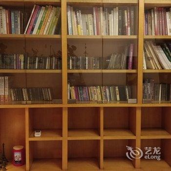 成都叶先生度假别墅(东风路分店)酒店提供图片
