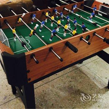 北京提灯小筑度假别墅(幸福村分店)酒店提供图片