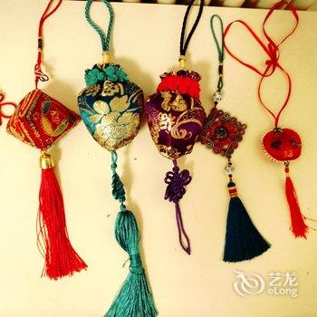 西安静医生的小屋公寓(西安中国画院分店)酒店提供图片