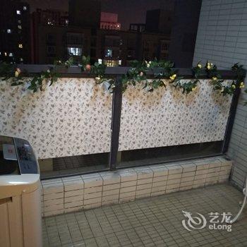 西安静医生的小屋公寓(西安中国画院分店)酒店提供图片