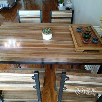 西安静医生的小屋公寓(西安中国画院分店)酒店提供图片