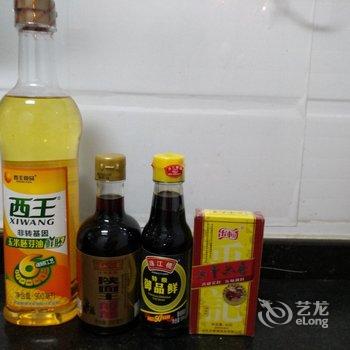 西安静医生的小屋公寓(西安中国画院分店)酒店提供图片