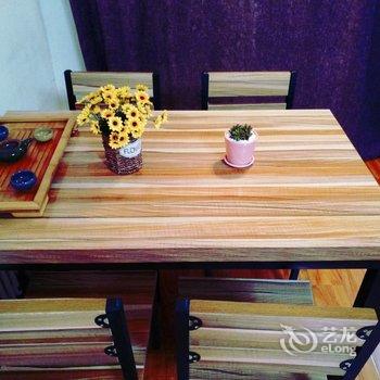 西安静医生的小屋公寓(西安中国画院分店)酒店提供图片