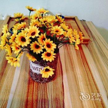 西安静医生的小屋公寓(西安中国画院分店)酒店提供图片
