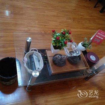 西安静医生的小屋公寓(西安中国画院分店)酒店提供图片