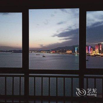 青岛秋实QH公寓(罗浮山路分店)酒店提供图片