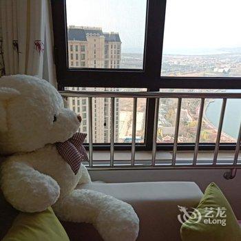 青岛秋实QH公寓(罗浮山路分店)酒店提供图片
