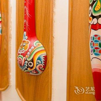西安Locals路客·西安莲湖A13舍公寓(含光路北口分店)酒店提供图片