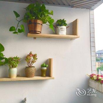 重庆敏而好学公寓(渝中区通远门旅游景区分店)酒店提供图片
