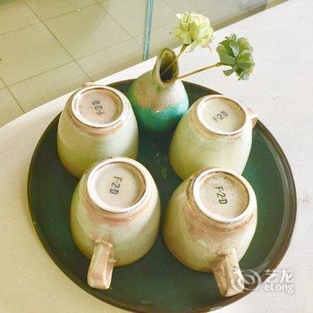 重庆敏而好学公寓(渝中区通远门旅游景区分店)酒店提供图片