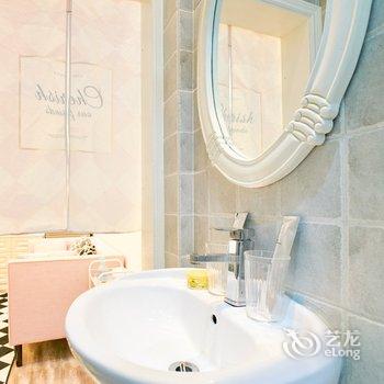城宿团团公寓(上海展览中心店)酒店提供图片
