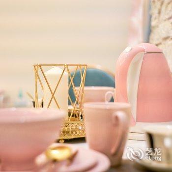 城宿团团公寓(上海展览中心店)酒店提供图片
