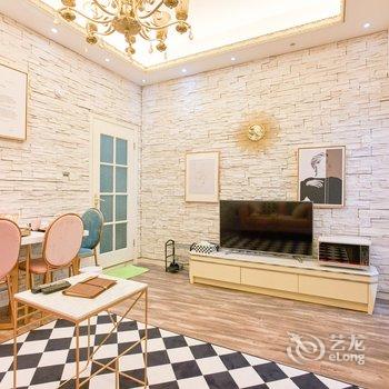 城宿团团公寓(上海展览中心店)酒店提供图片