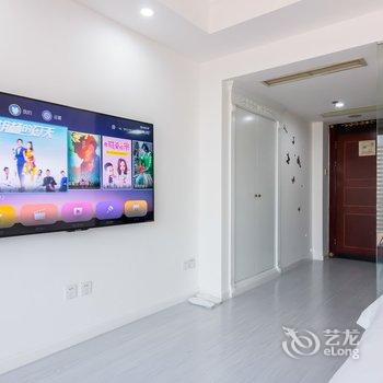 途掌柜·柒月公寓(上海小汇丰大楼店)酒店提供图片