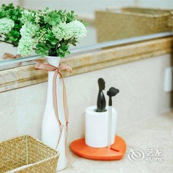 广州广州小鹿鹿之家普通公寓(昌岗中路店)酒店提供图片