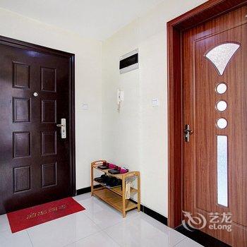 这个房东有点呆公寓(西安西影路店)酒店提供图片