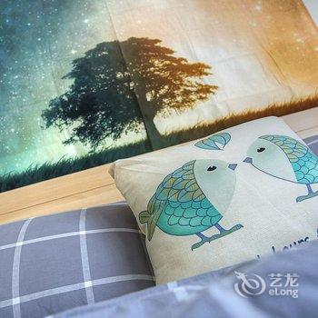 这个房东有点呆公寓(西安西影路店)酒店提供图片