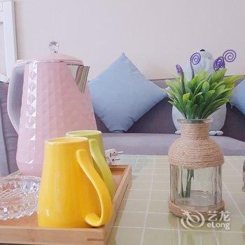 西安羽晗小屋公寓(西安中国画院分店)酒店提供图片