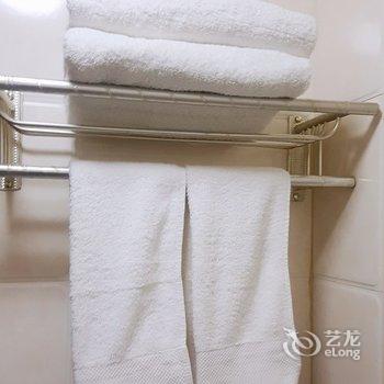 西安羽晗小屋公寓(西安中国画院分店)酒店提供图片