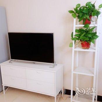 西安羽晗小屋公寓(西安中国画院分店)酒店提供图片
