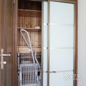 上海途中您的家公寓(上海凝聚力工程博物馆分店)酒店提供图片
