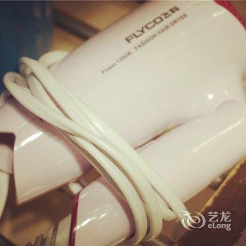 上海矮轮连锁公寓(上海凝聚力工程博物馆分店)酒店提供图片