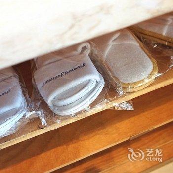 上海途中您的家公寓(上海凝聚力工程博物馆分店)酒店提供图片